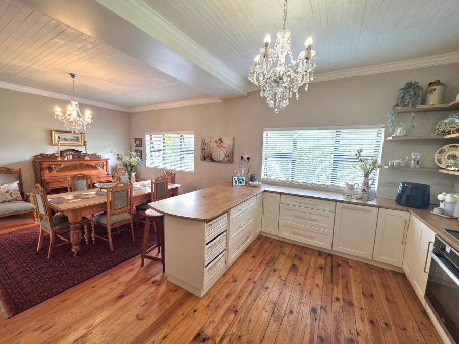 4 Bedroom Property for Sale in Jordania Free State